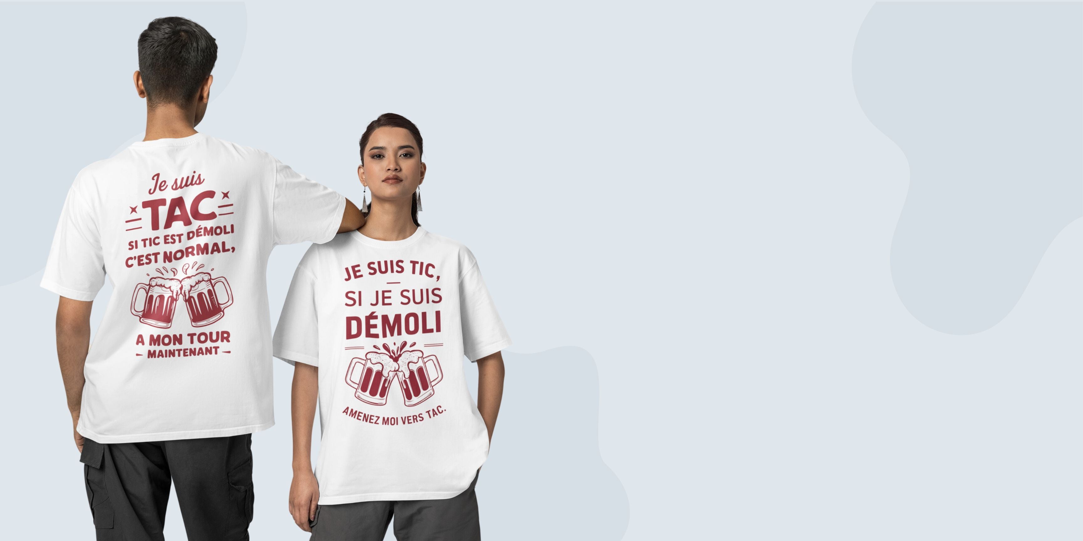 Distinguez-vous